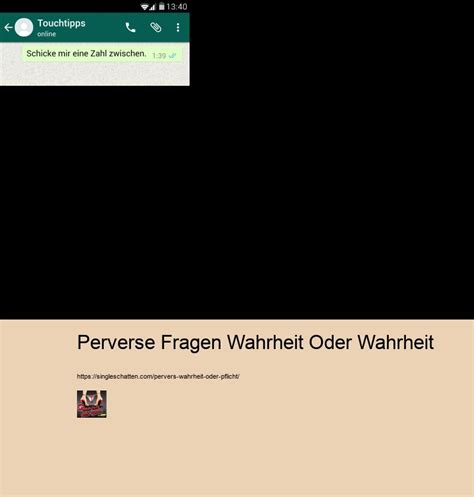 pervers fragen.com